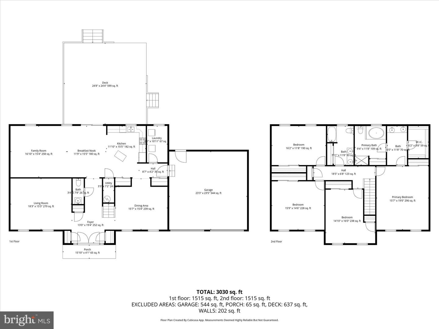 305 Baywinds Ct Property Photo 61