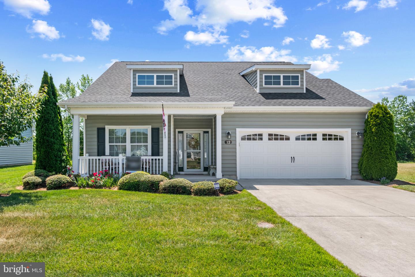 12 Frankenberry Dr Property Photo 3