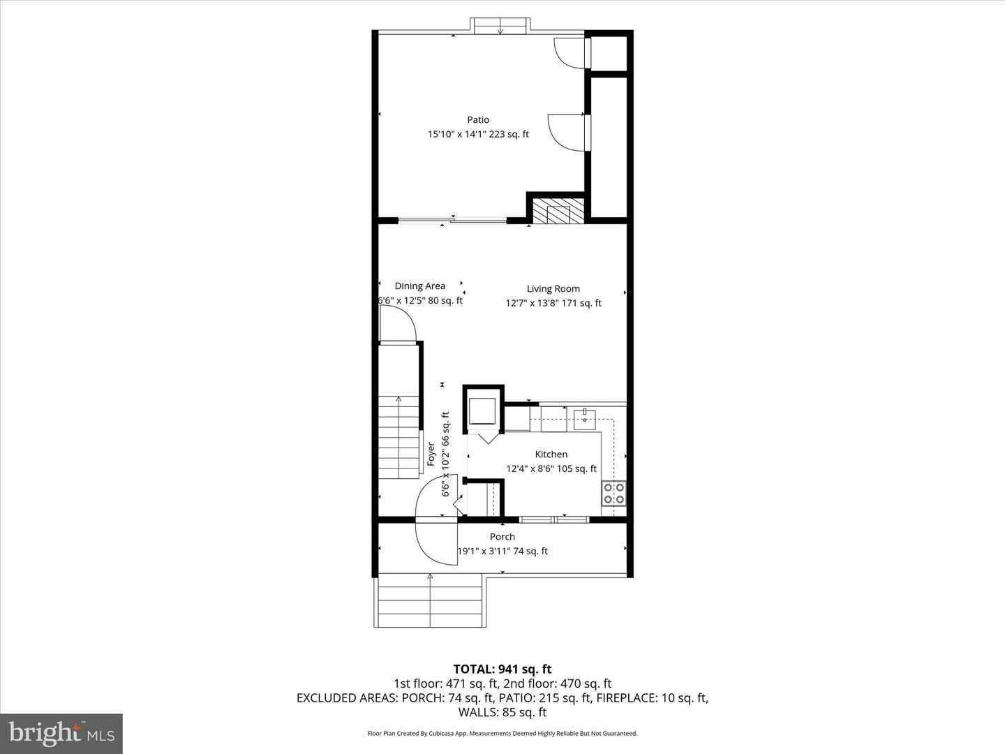 792c Salt Pond Cir #c Property Photo 30