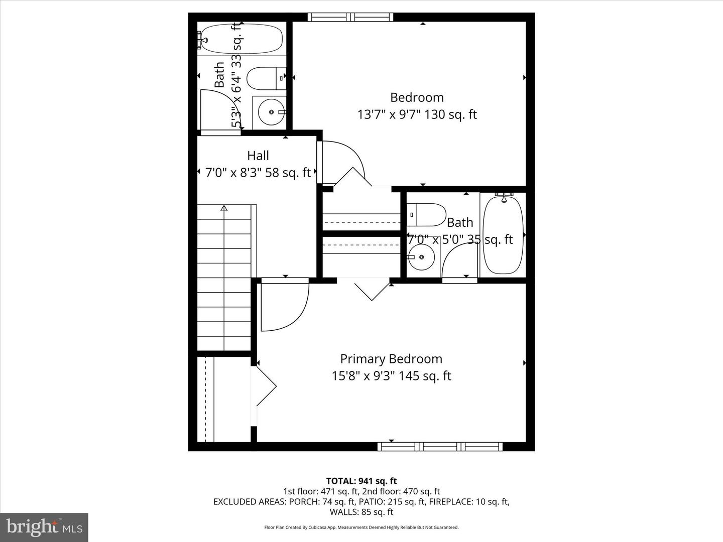 792c Salt Pond Cir #c Property Photo 31