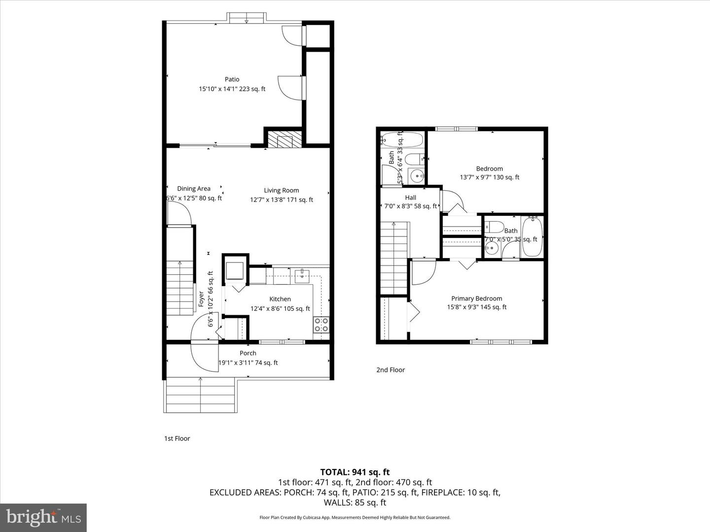 792c Salt Pond Cir #c Property Photo 32