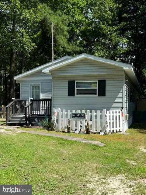 34158 Indian Cabin Creek Rd Property Photo 1
