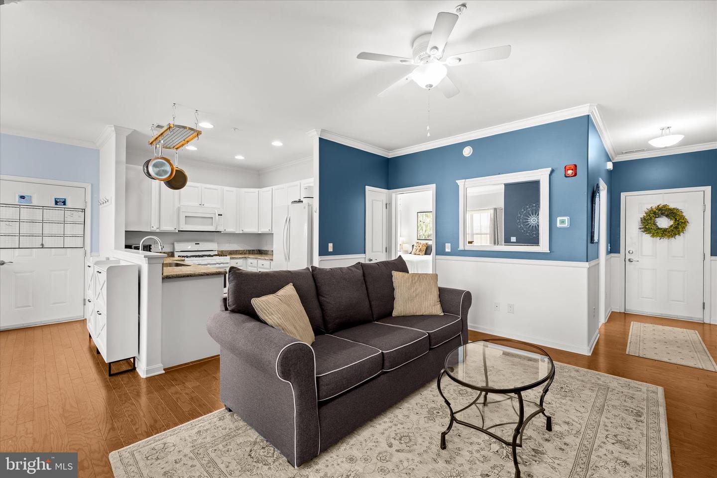 5201 Stone Chase #a Property Photo 1