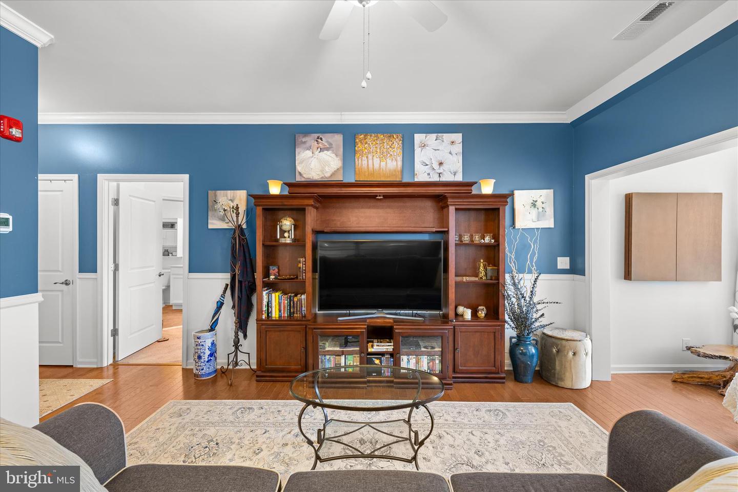 5201 Stone Chase #a Property Photo 2