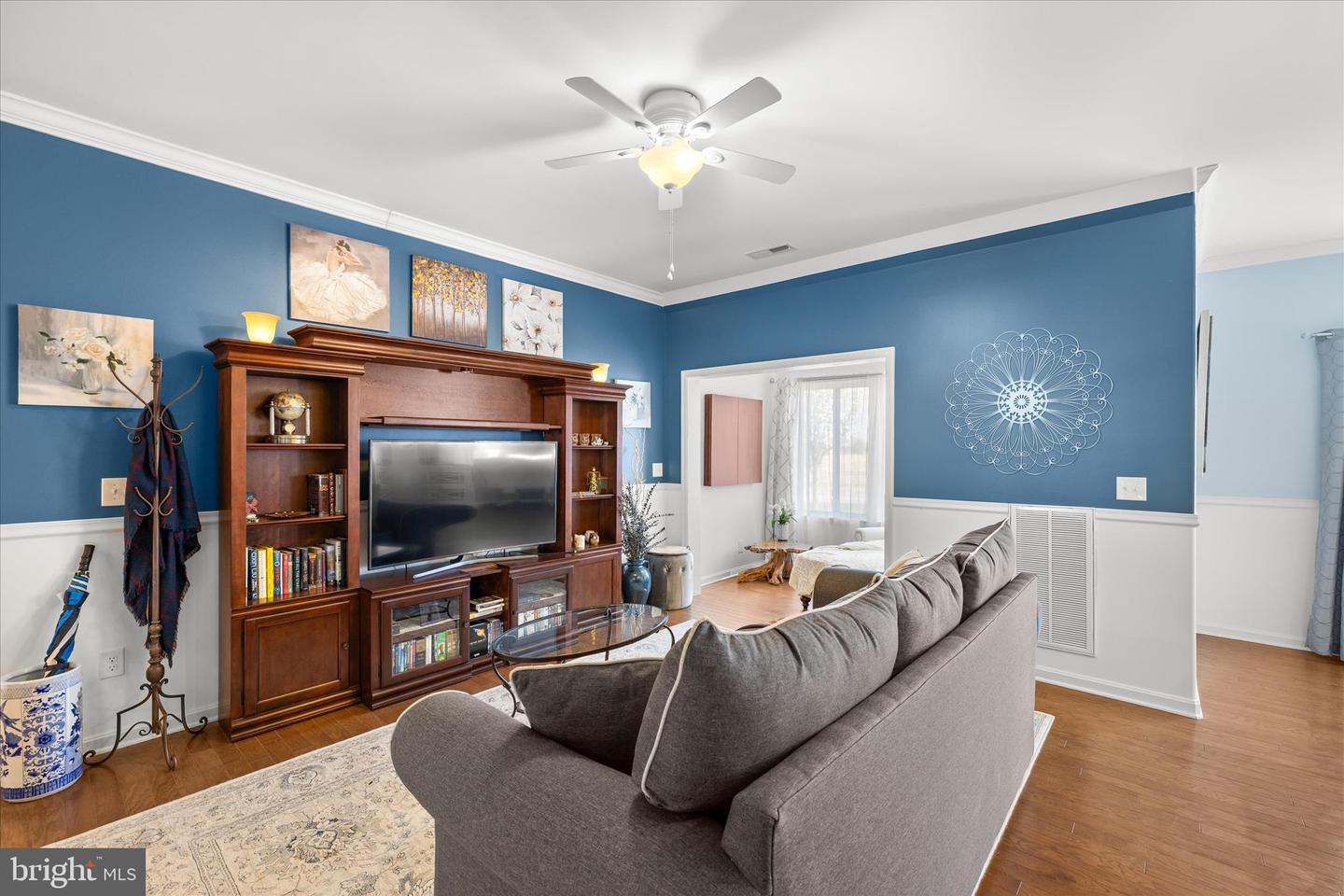 5201 Stone Chase #a Property Photo 8
