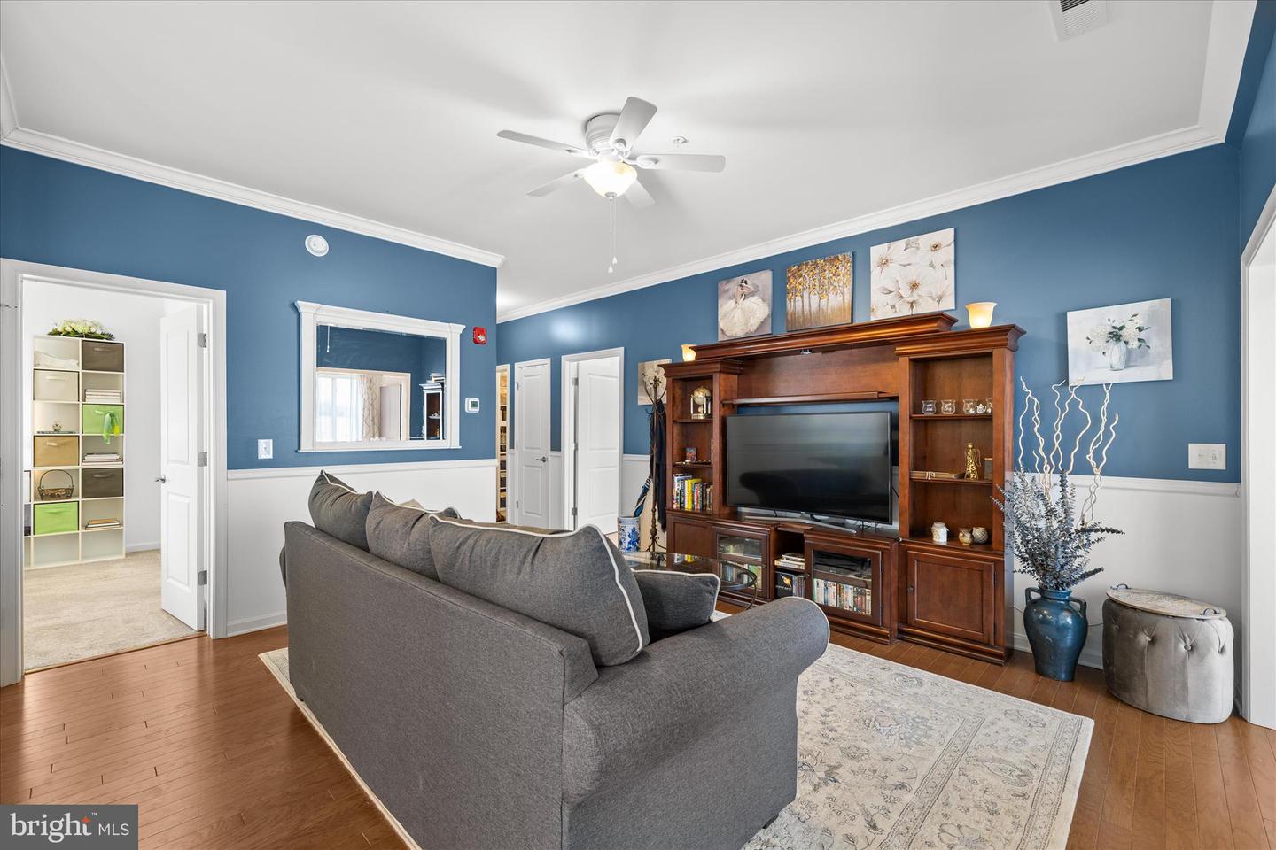 5201 Stone Chase #a Property Photo 9