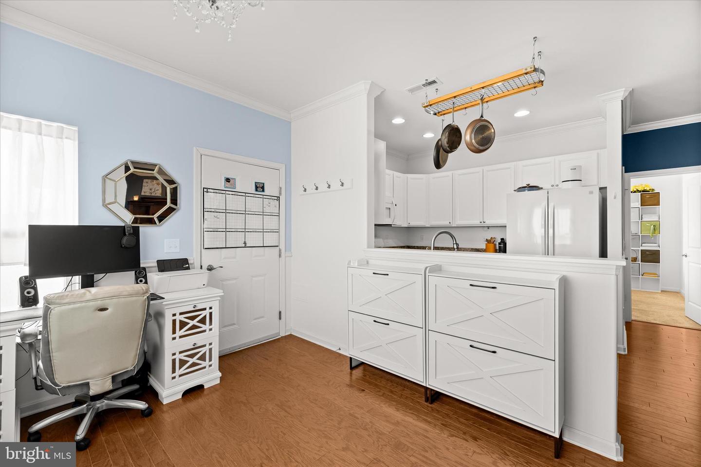 5201 Stone Chase #a Property Photo 16