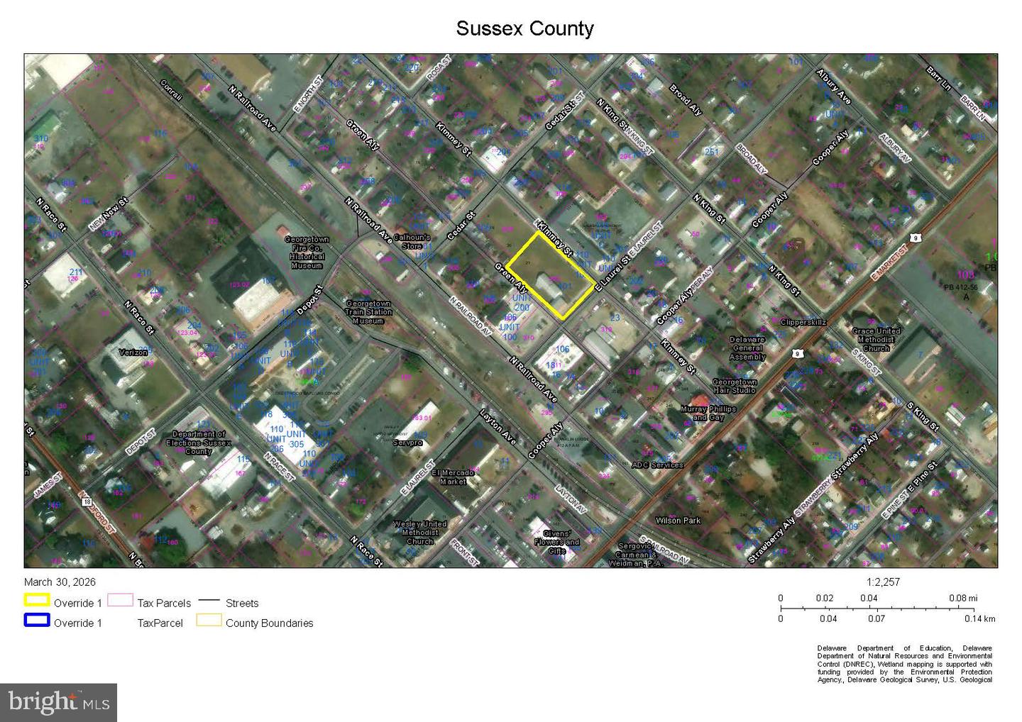 106 E Laurel St Property Photo 10