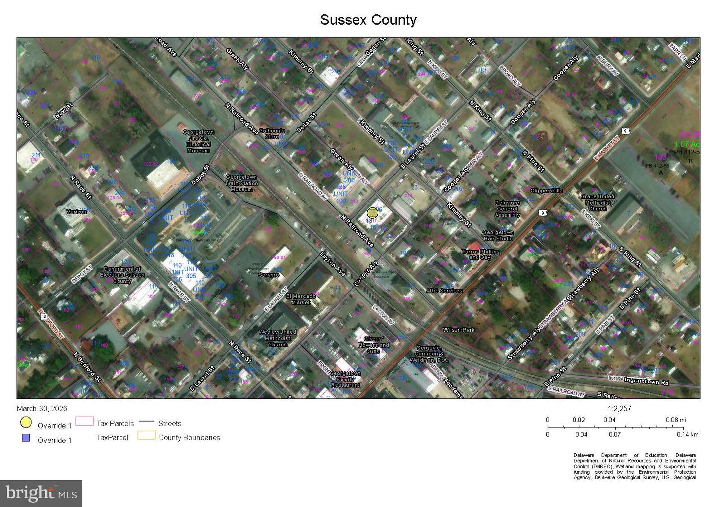 106 E Laurel St Property Photo 11