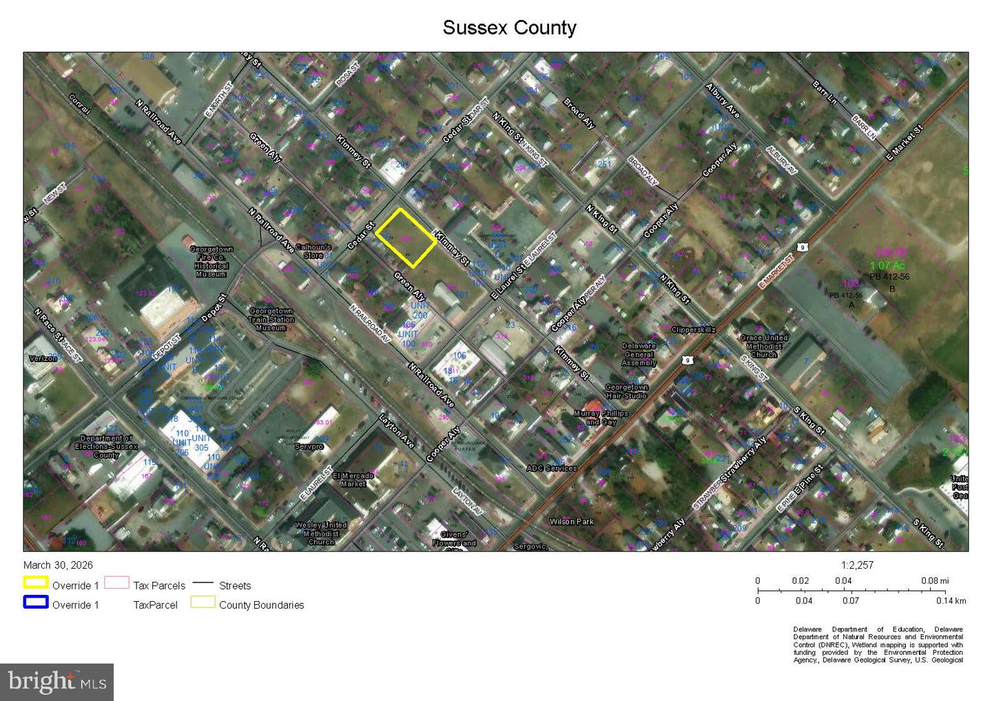 106 E Laurel St Property Photo 12