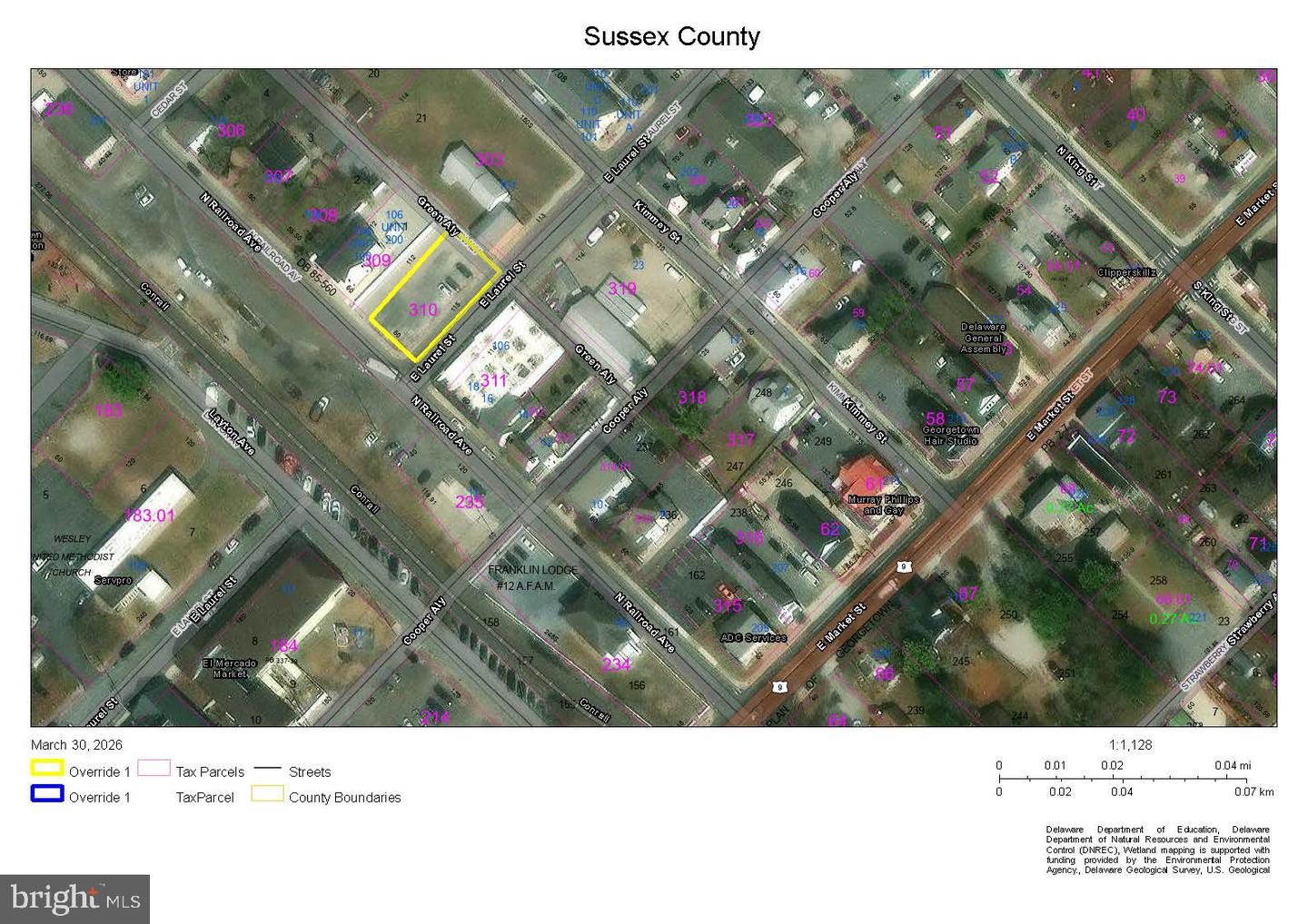 106 E Laurel St Property Photo 13