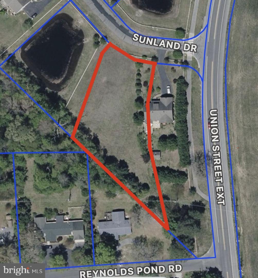13217 SUNLAND DRIVE