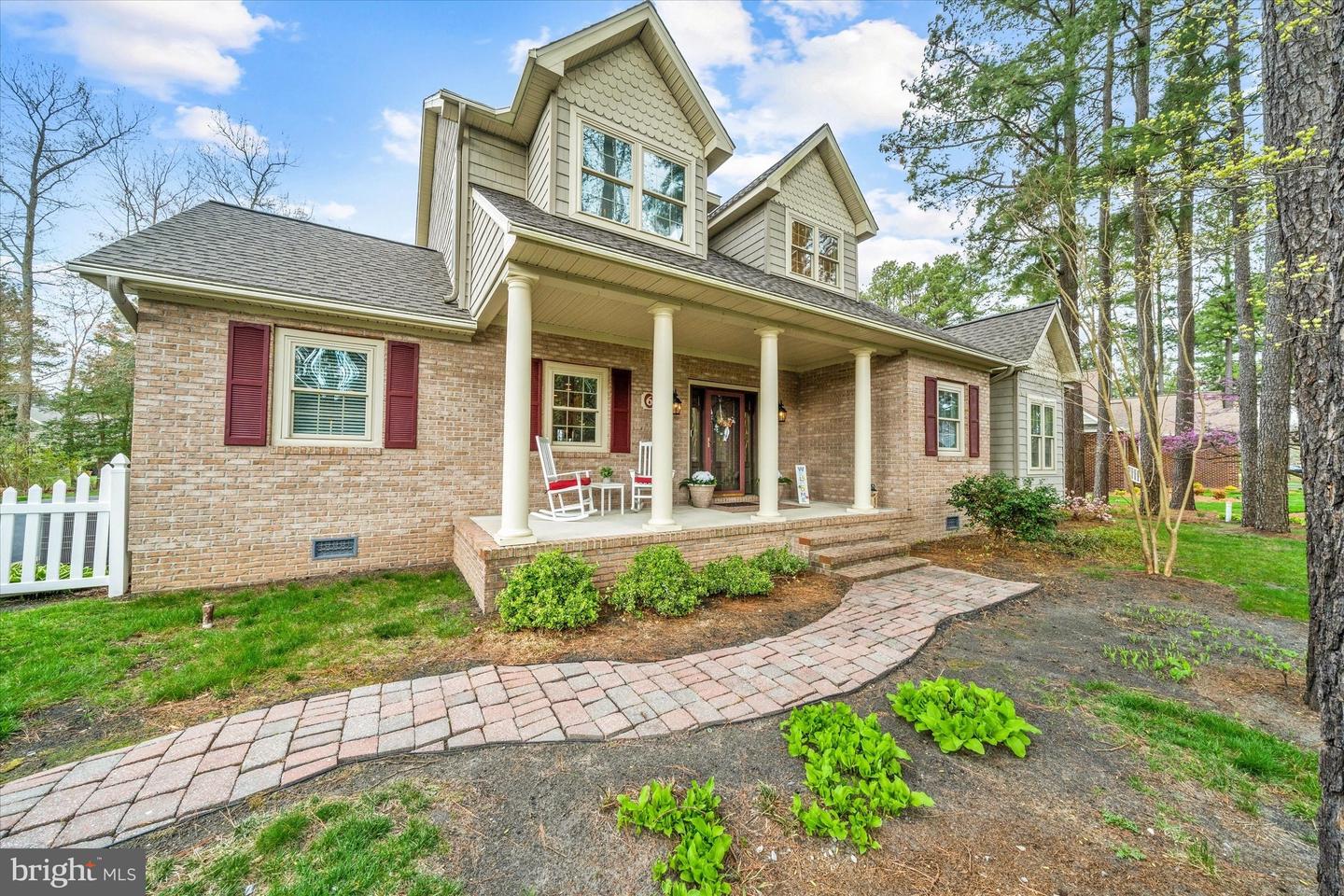 6 Boisenberry Ln Property Photo 1
