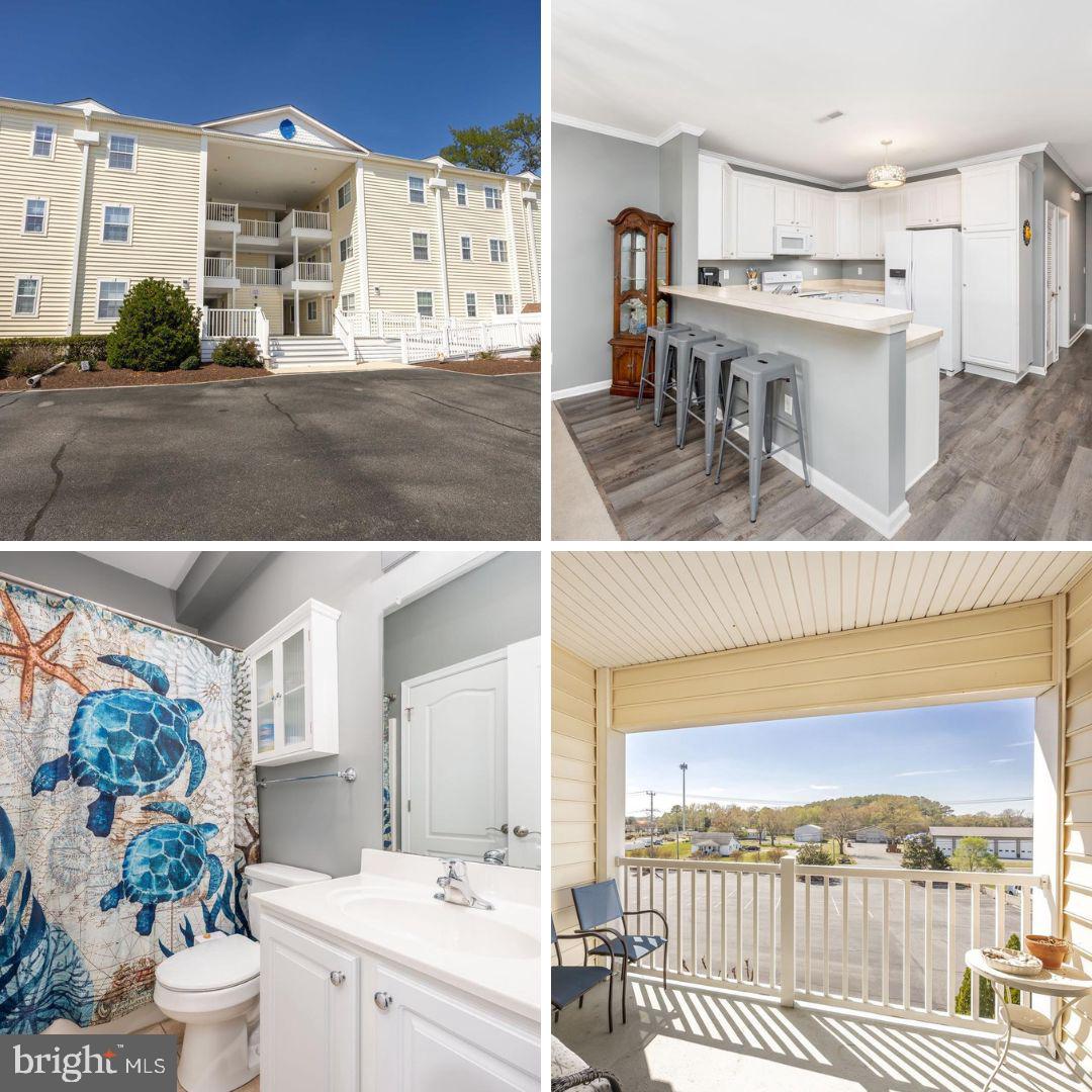 30413 CEDAR NECK RD #303