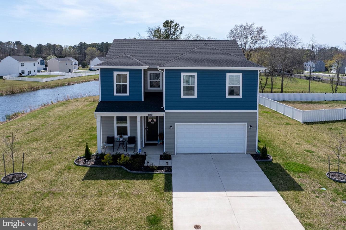 31317 Schooner Way Property Photo 1