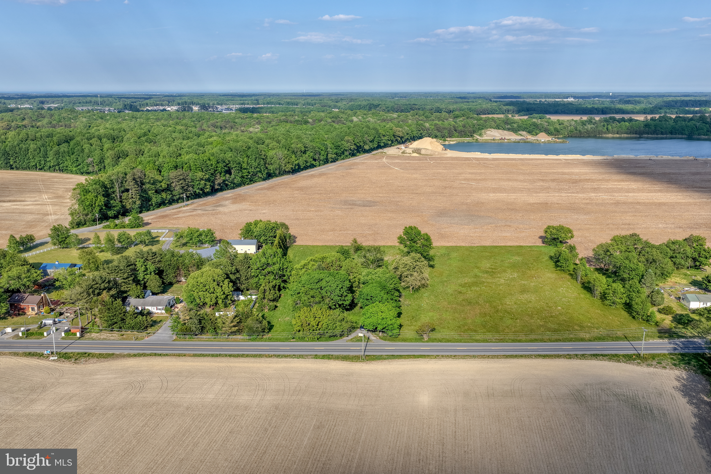 Lot 3 Cobblestone Ct Property Photo 1