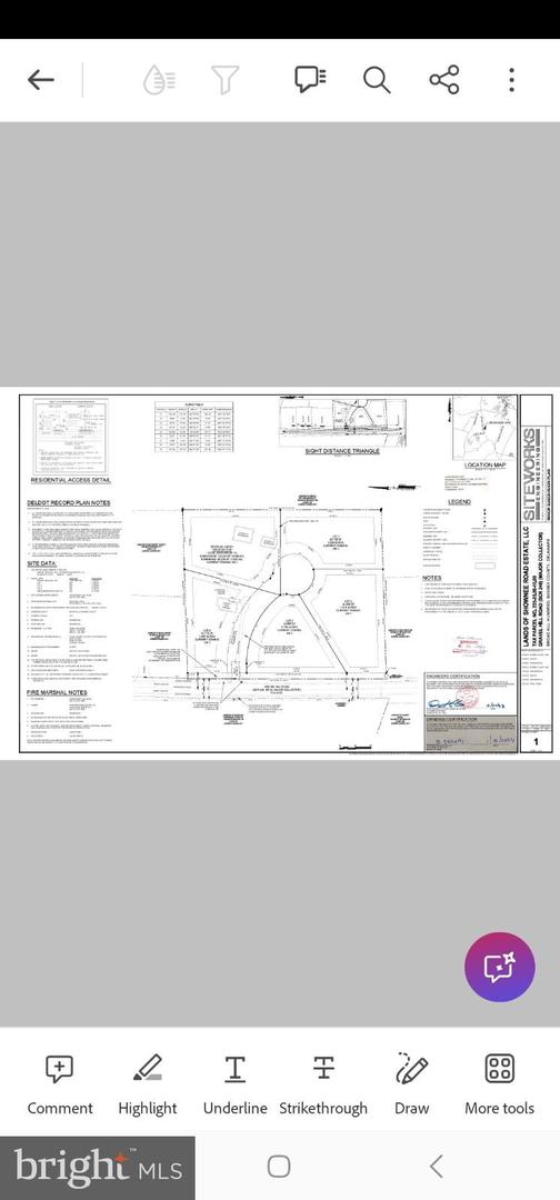 Lot 3 Cobblestone Ct Property Photo 4