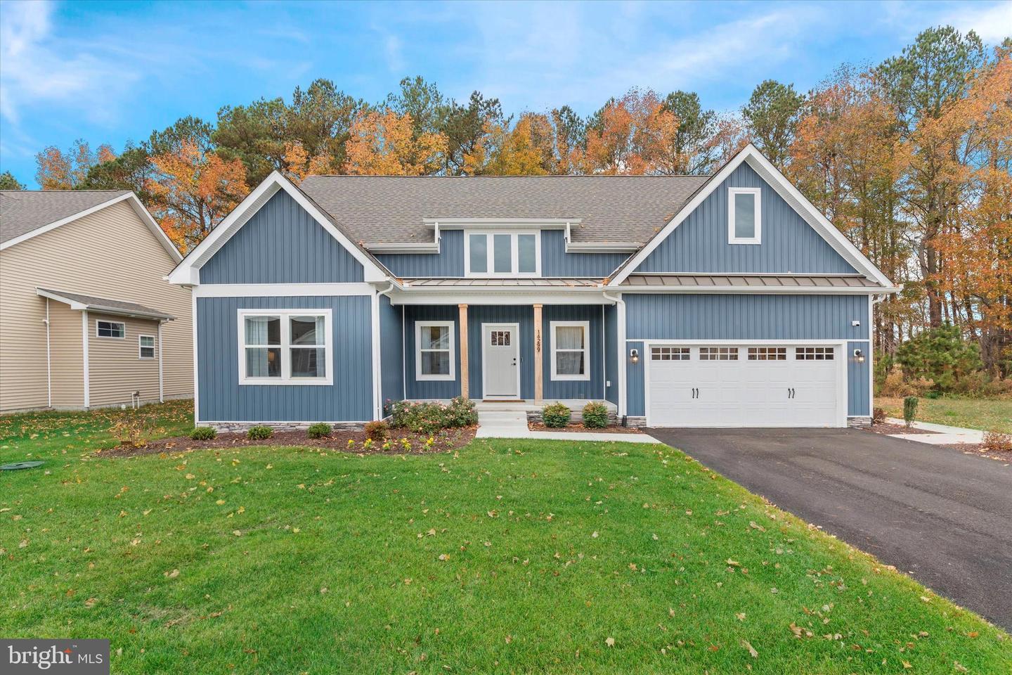 25042 Prairie Lane - Lot #13 Property Photo 1