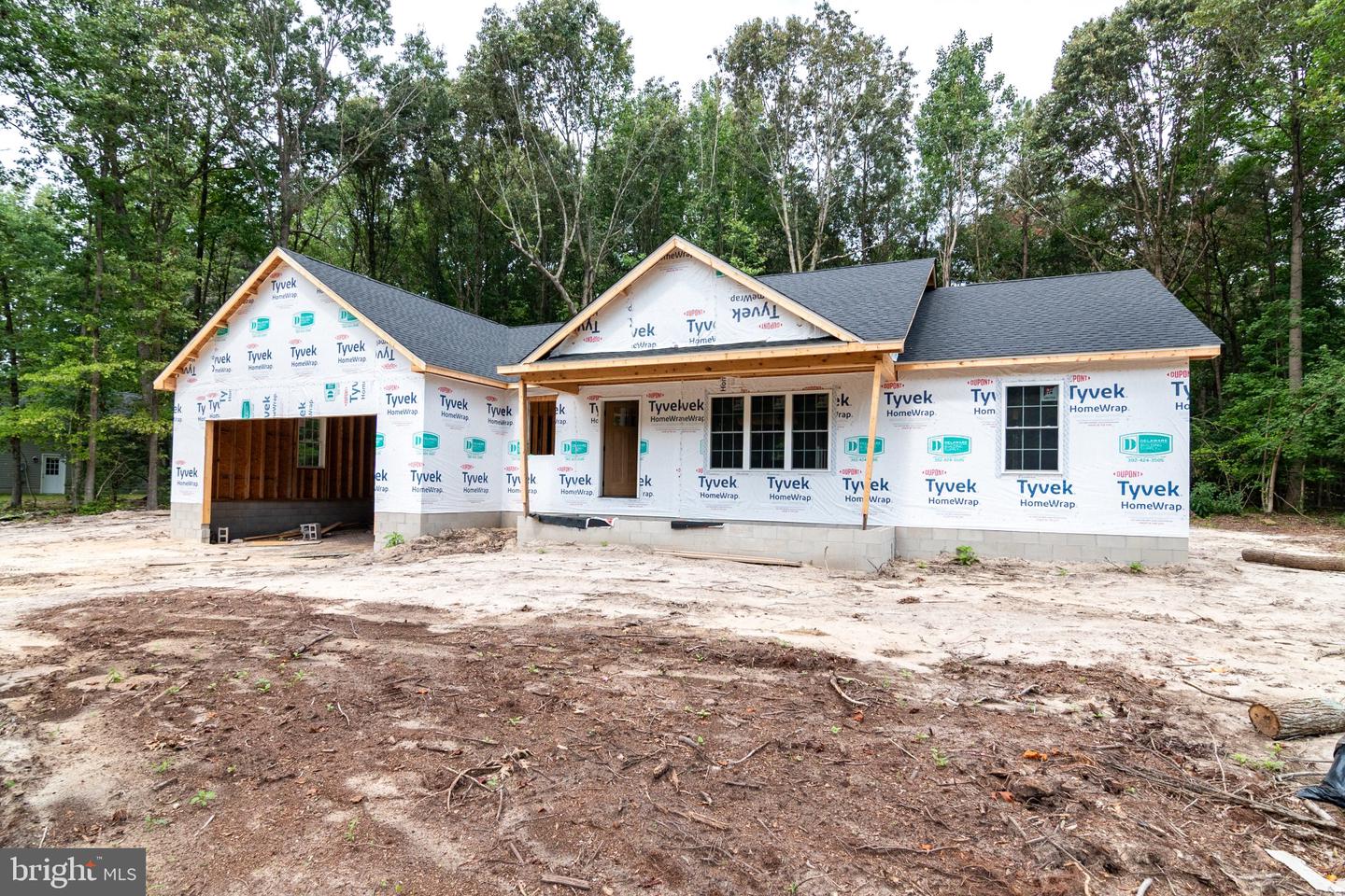 LOT 2 MEGAN JOY LN Property Photo 1