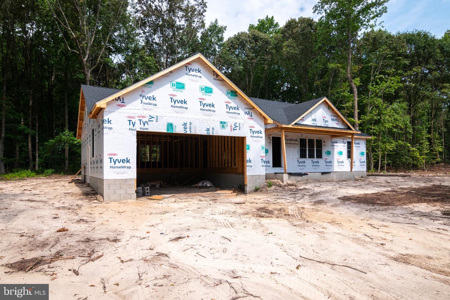 Lot 2 Megan Joy Ln Property Photo 3
