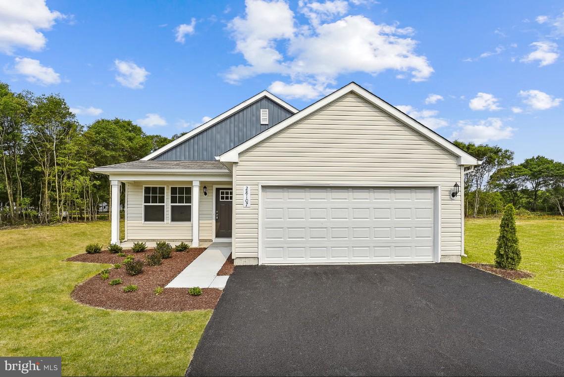 Lot 1 Pepperbox Rd Property Photo 1