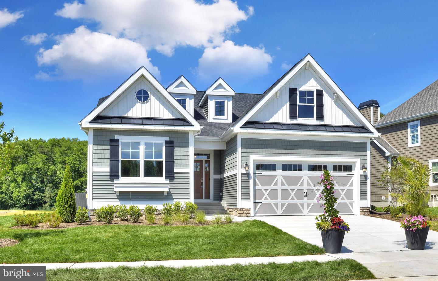 Black Oak Dr #model Property Photo 1