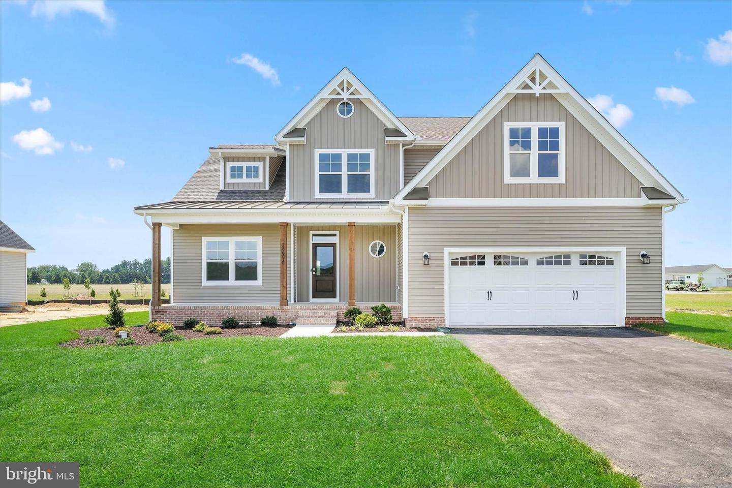 28004 Tundra Drive - Lot #86 Property Photo 1