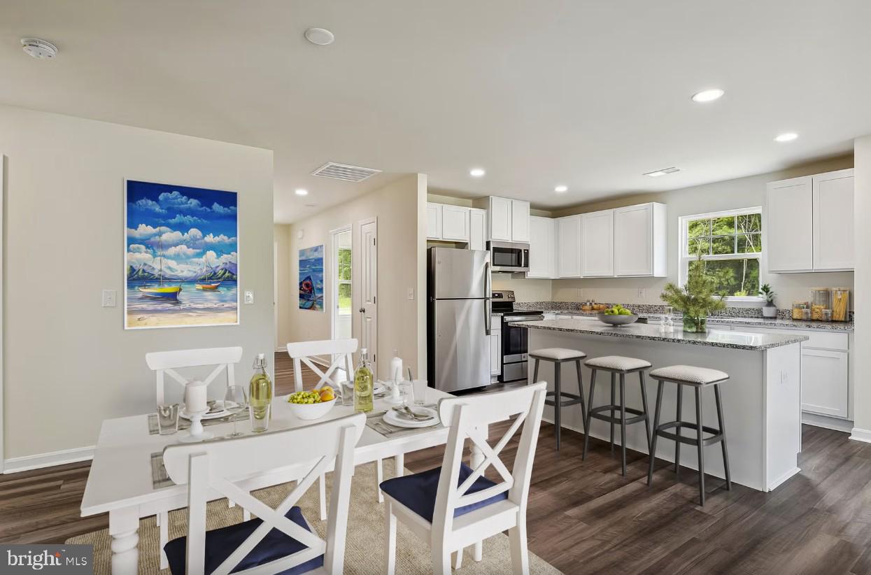 LOT 1 CANAL DRIVE EXTENDED Property Photo 1
