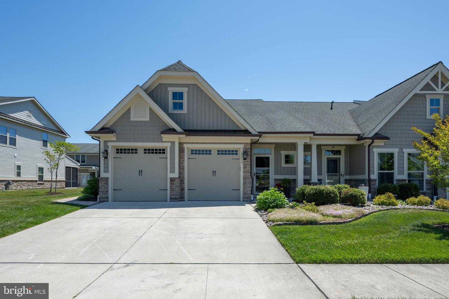 22694 GREBE LN Property Photo 1