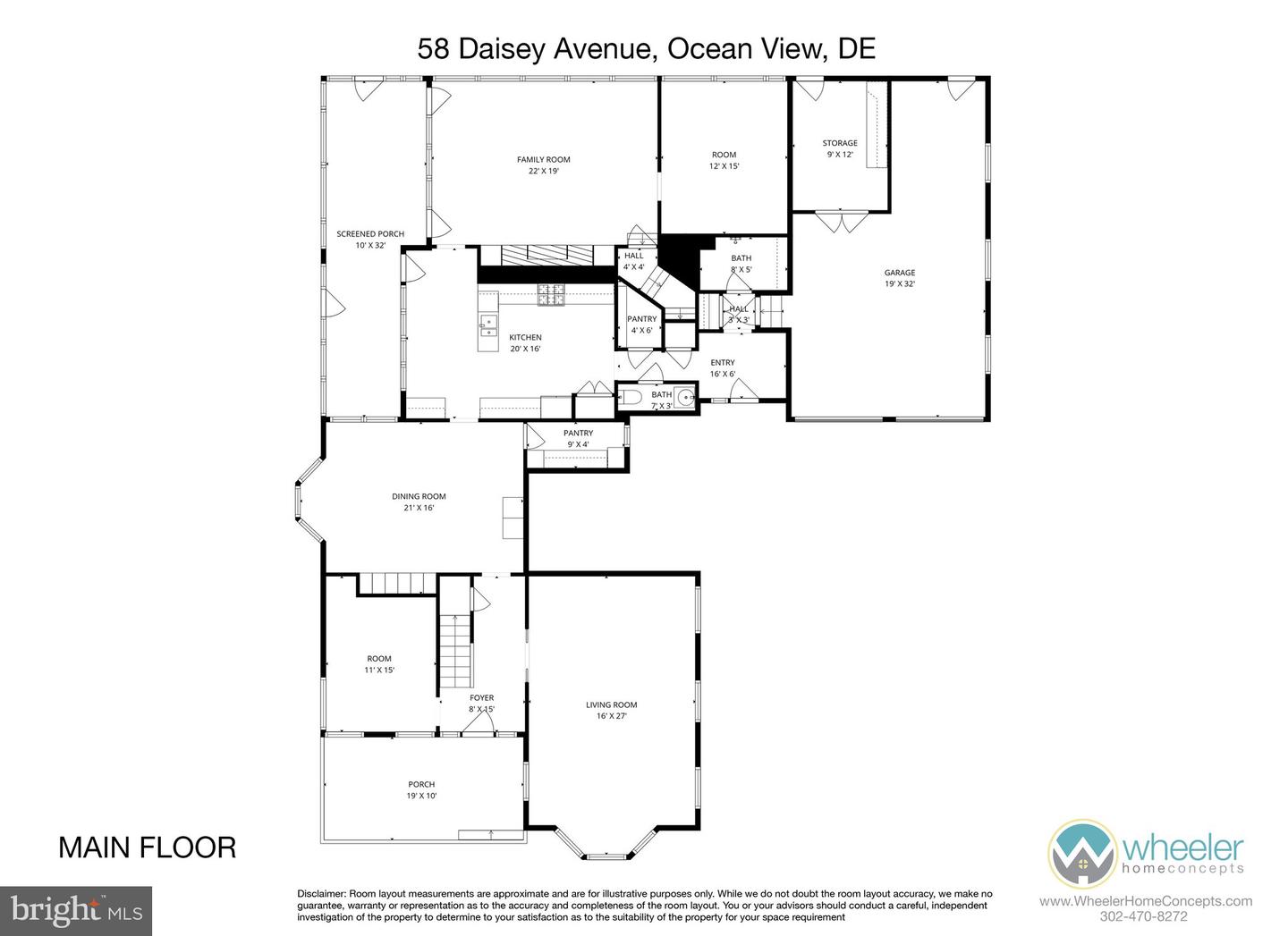 58 Daisey Ave Property Photo 46