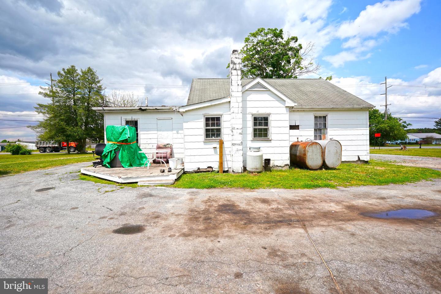 22364 Lewes Georgetown Hwy Property Photo 2