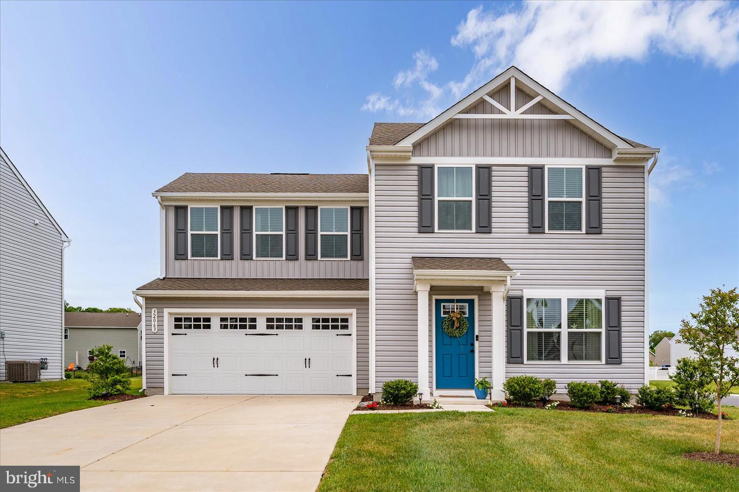 32063 WINDJAMMER DR