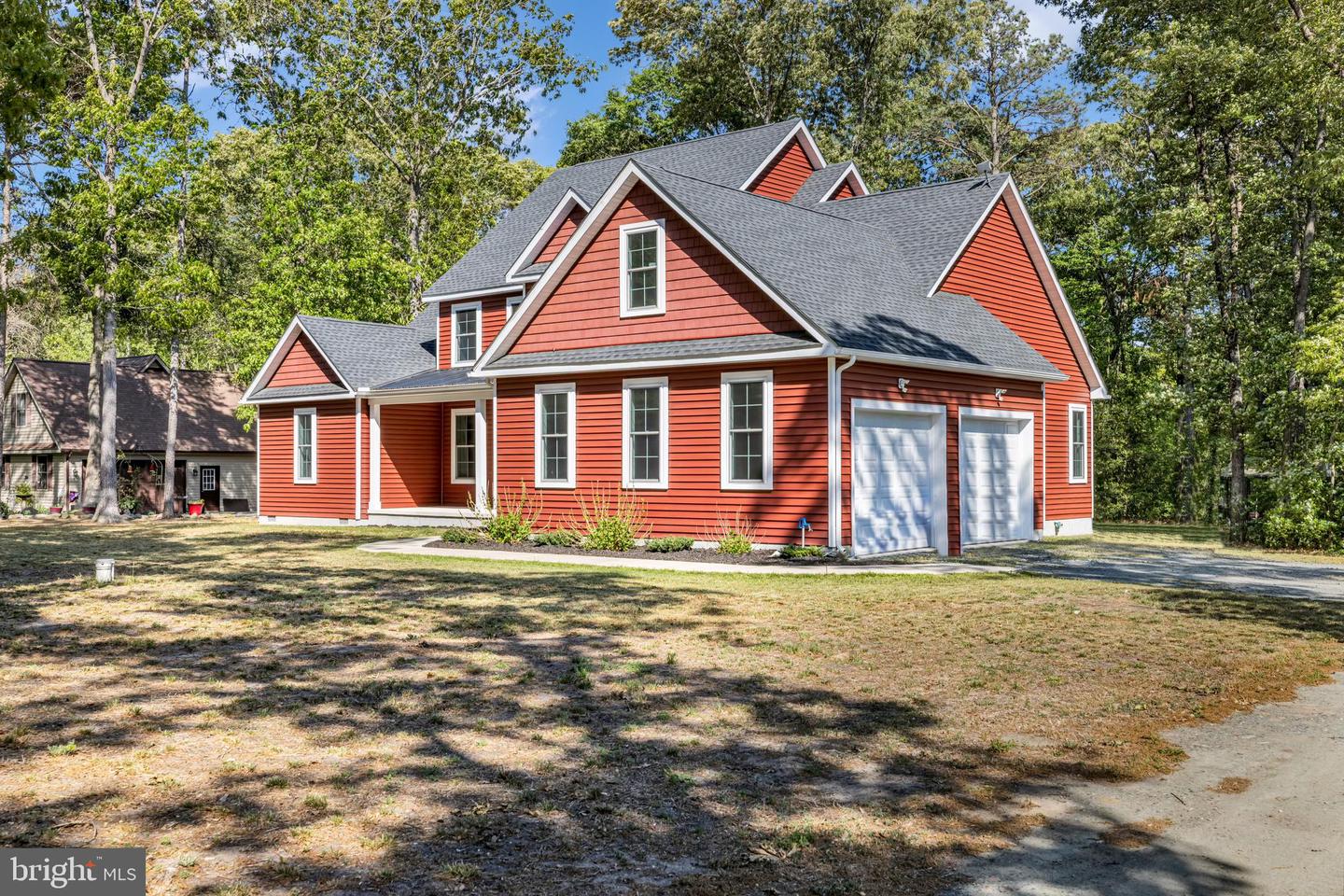 14599 Sand Hill Rd Property Photo 1