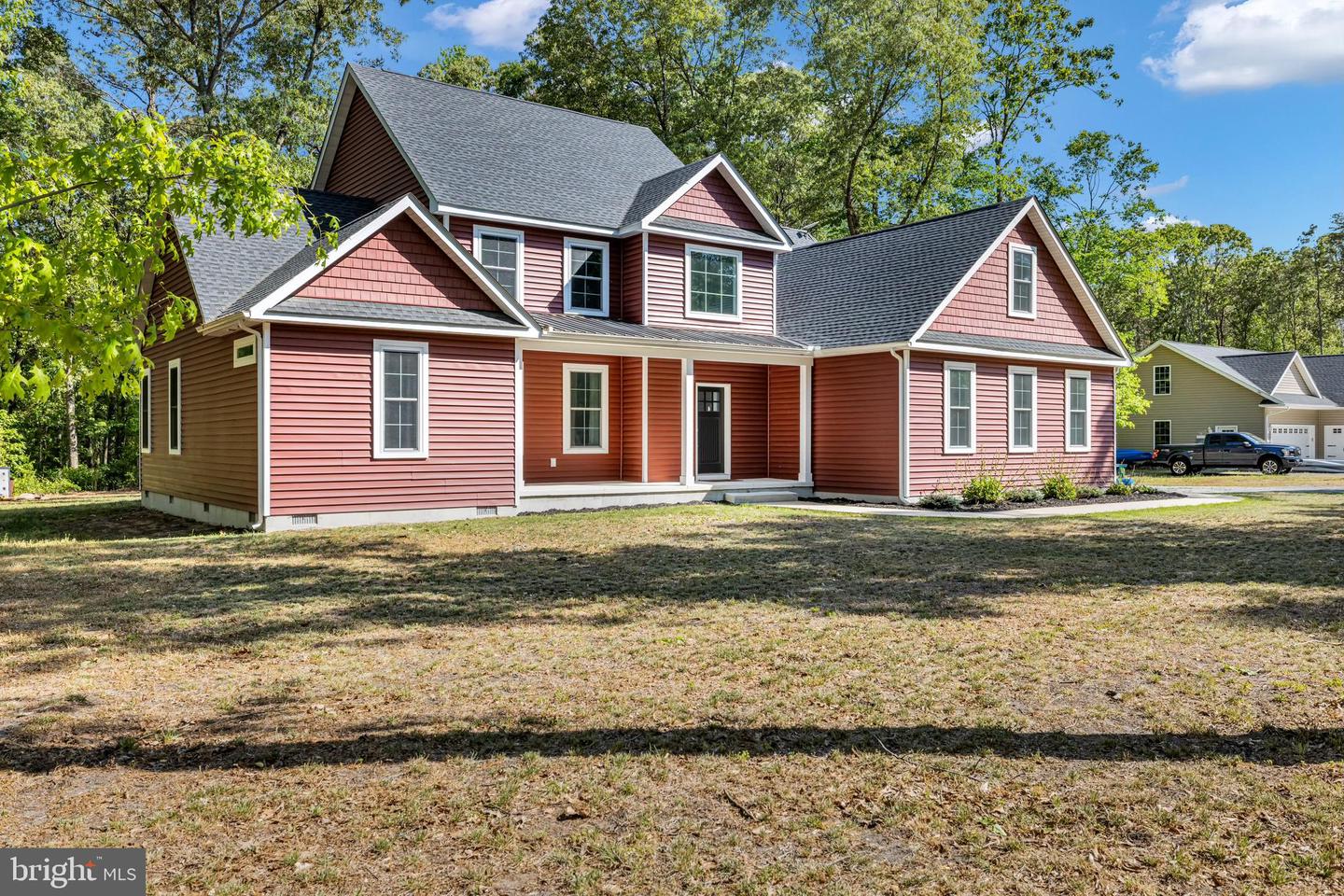 14599 Sand Hill Rd Property Photo 2