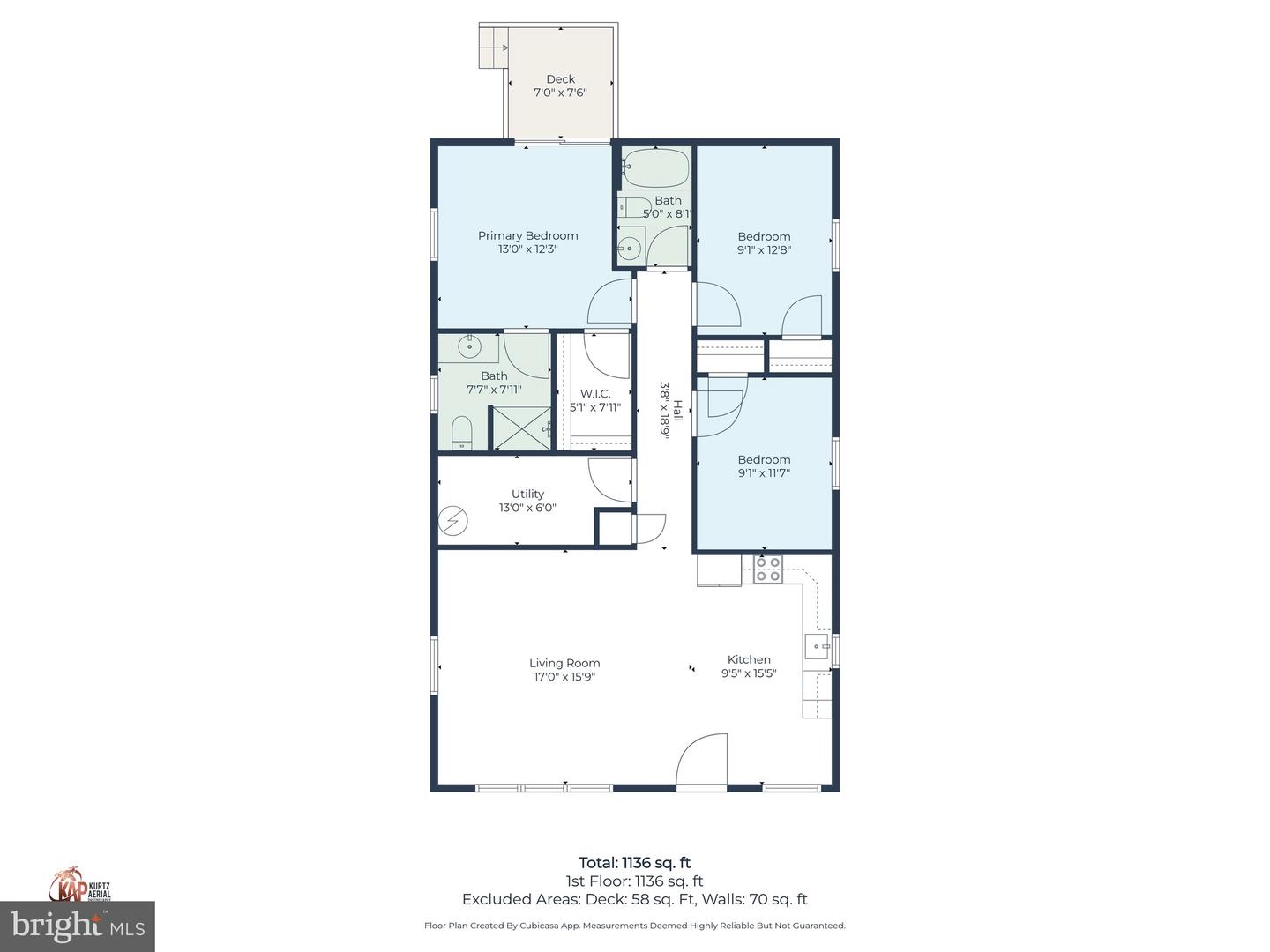 207 Charles Way Property Photo 31