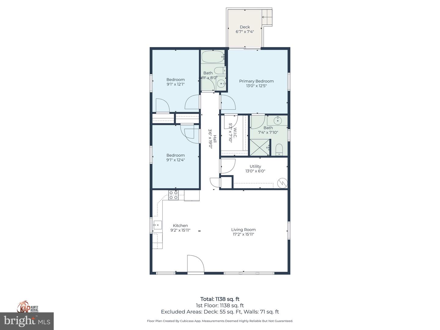 205 Charles Way Property Photo 33