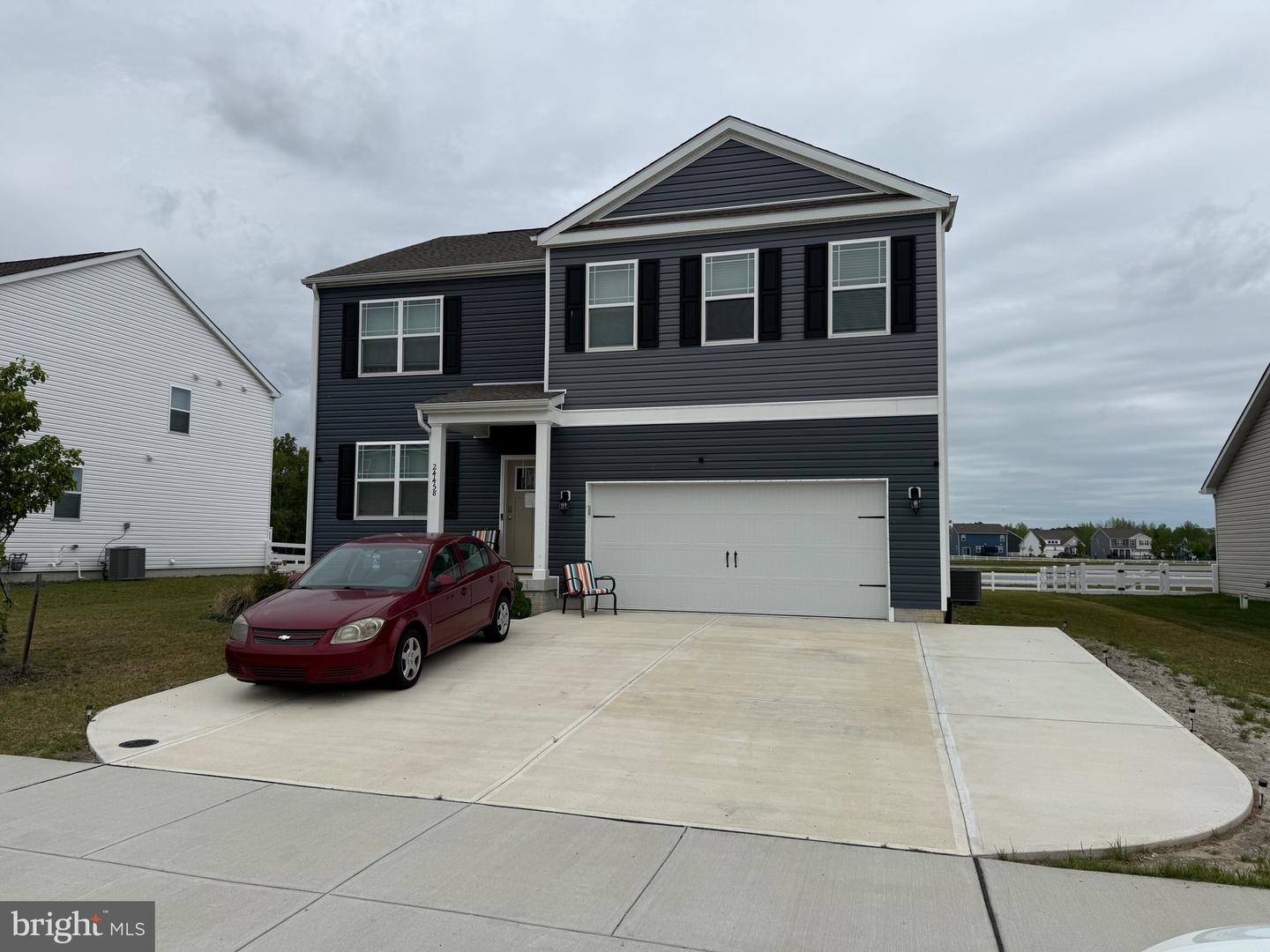 24458 Blue Marlin Ct Property Photo 1