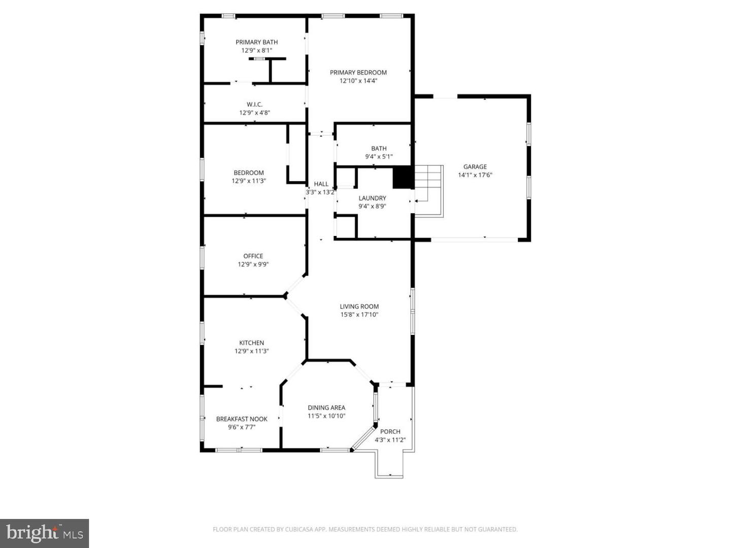4 Mayfair Ln Property Photo 5
