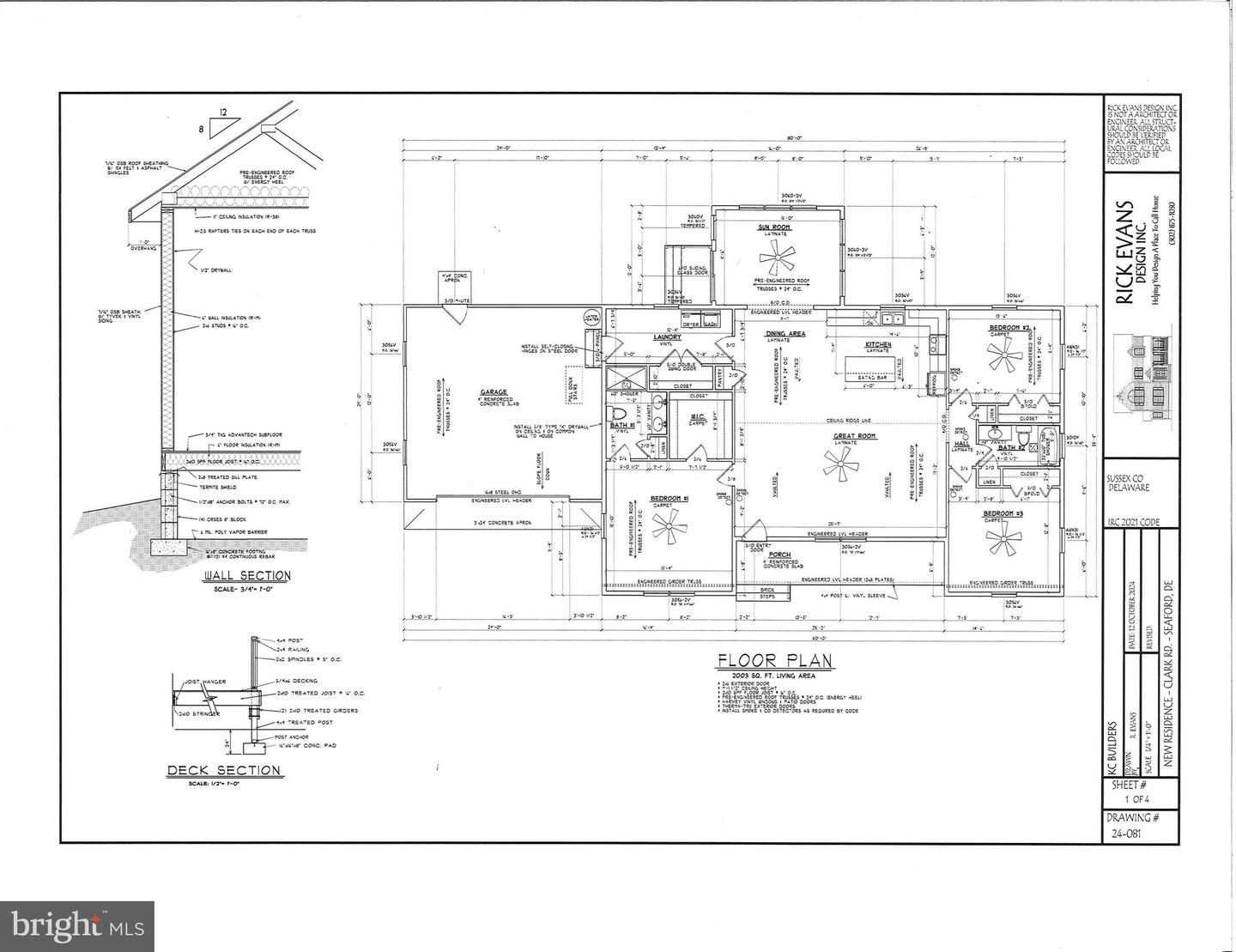 7059 Clark Rd Property Photo 3