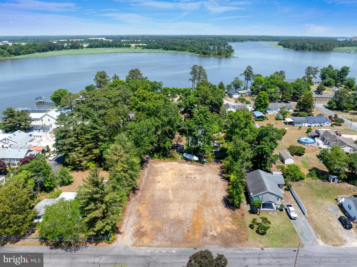 28059 Possum Point Rd Property Photo 1