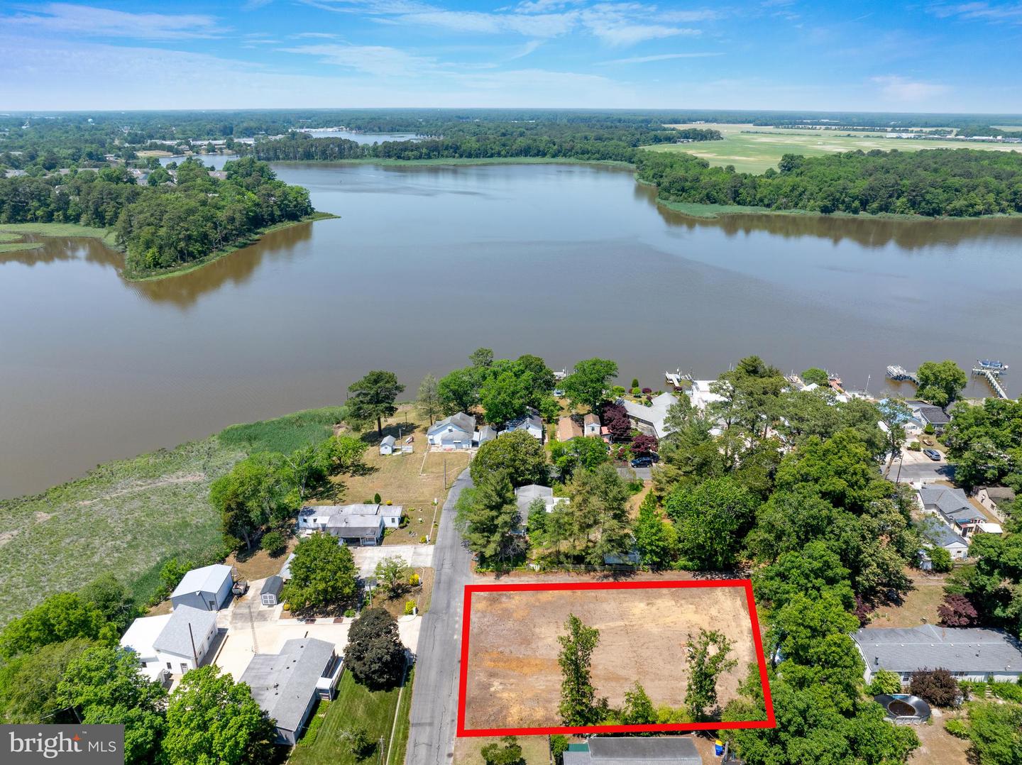 28059 Possum Point Rd Property Photo 4