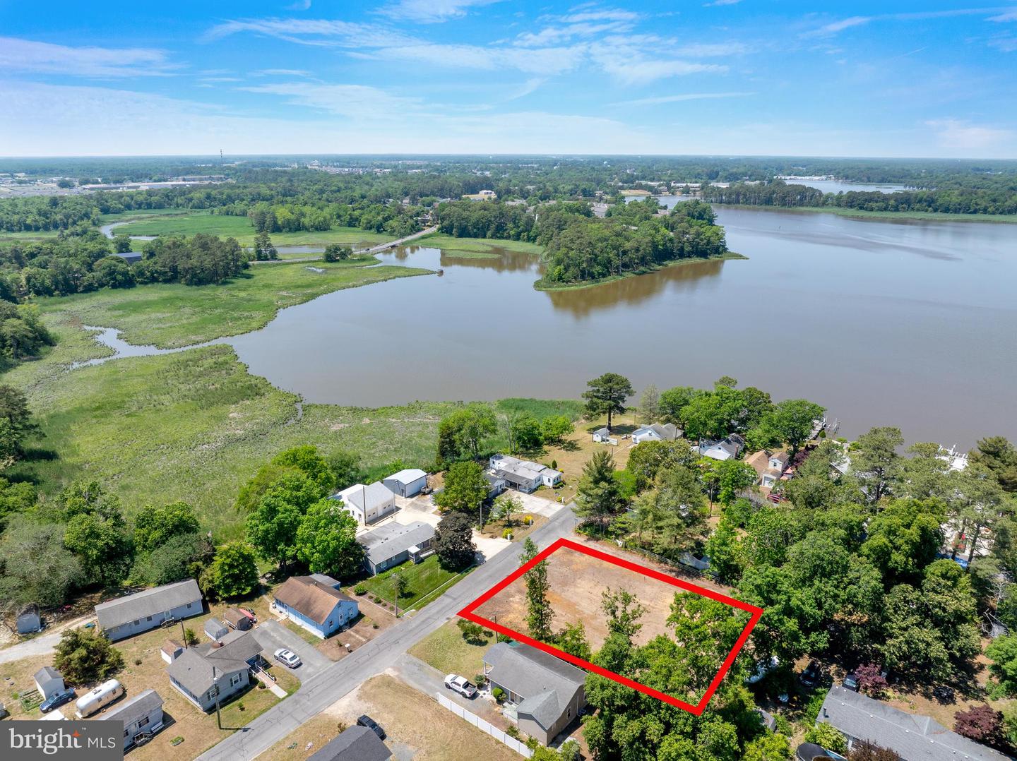 28059 Possum Point Rd Property Photo 5
