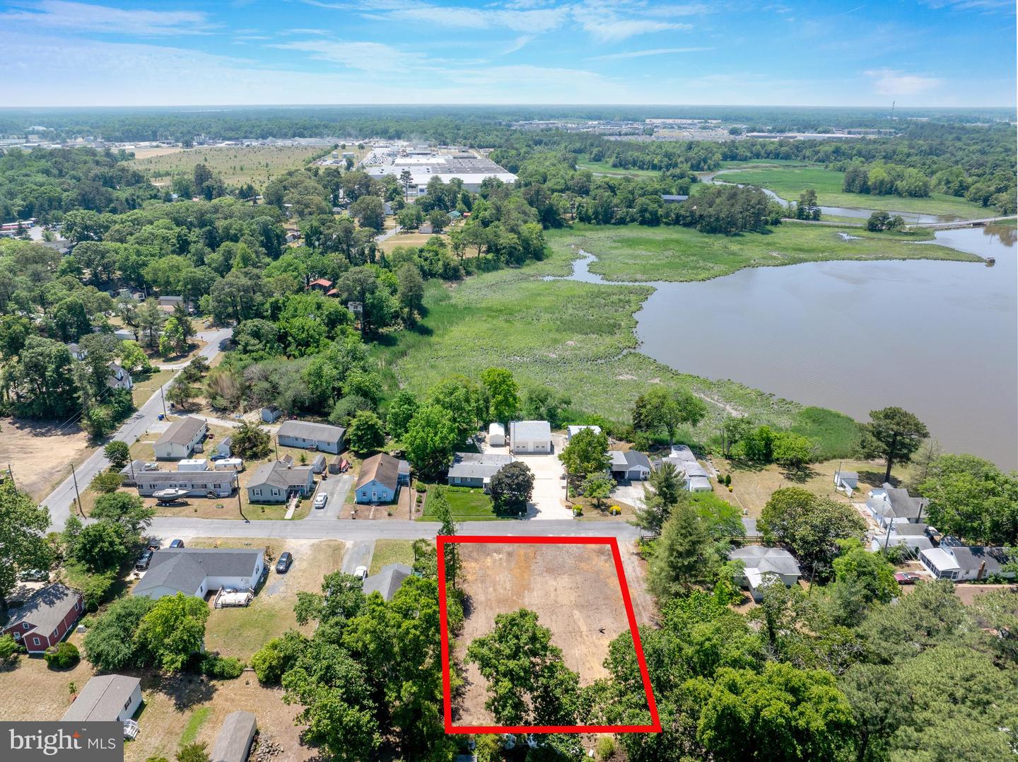 28059 Possum Point Rd Property Photo 7