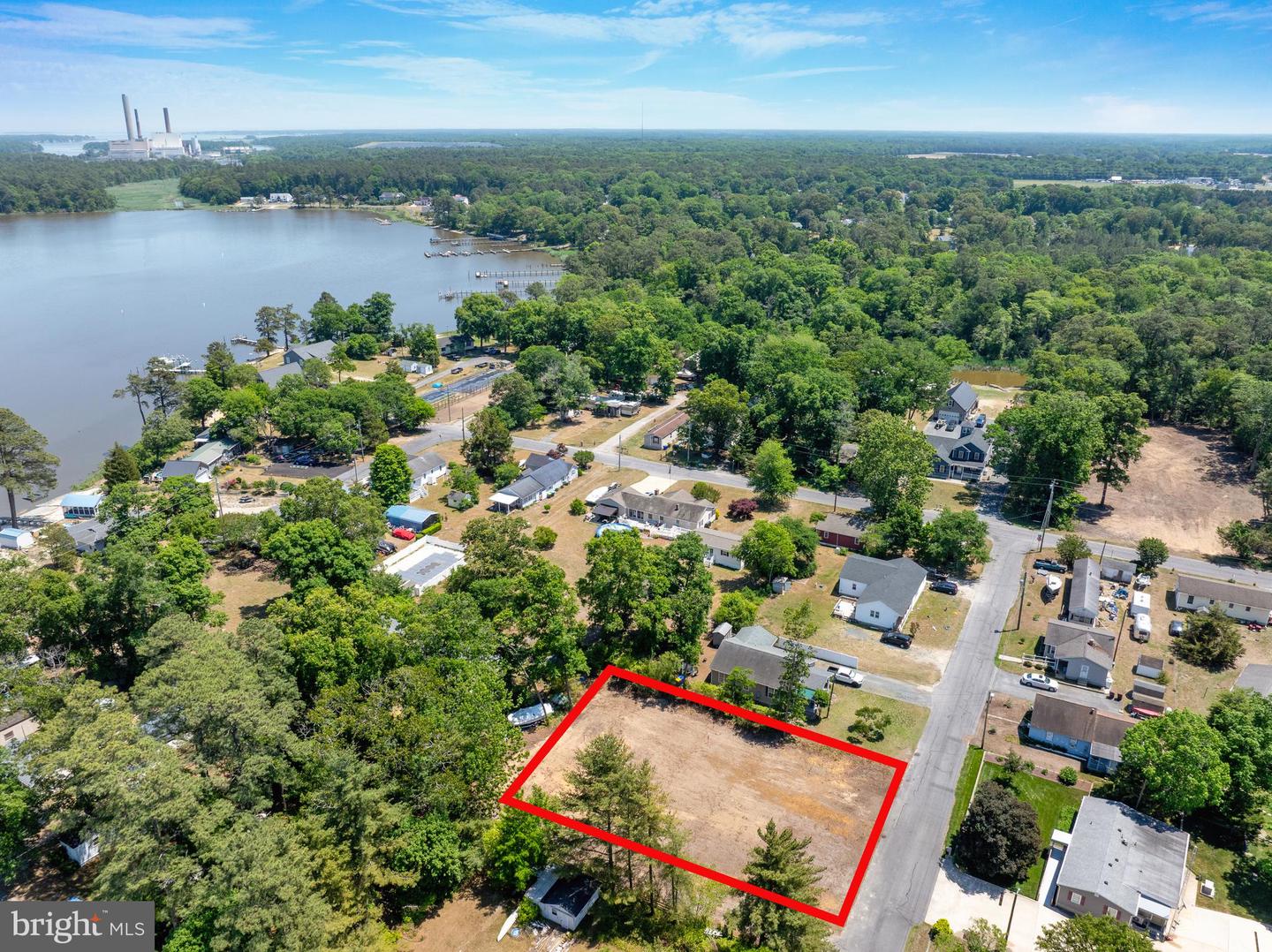 28059 Possum Point Rd Property Photo 9
