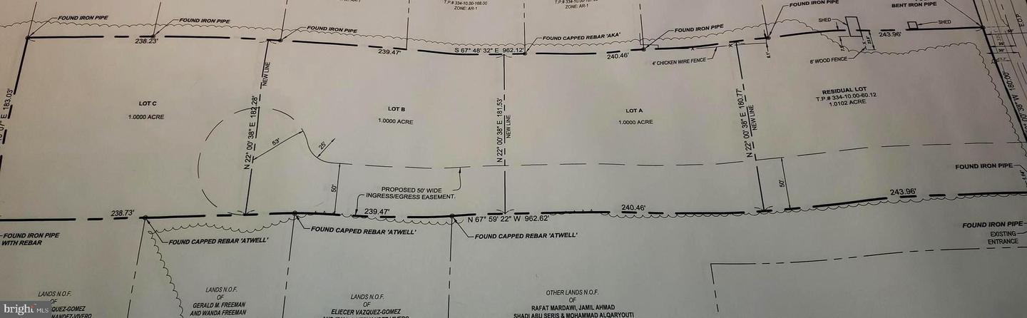28543 Martins Farm Rd Lot C (4) Property Photo 1