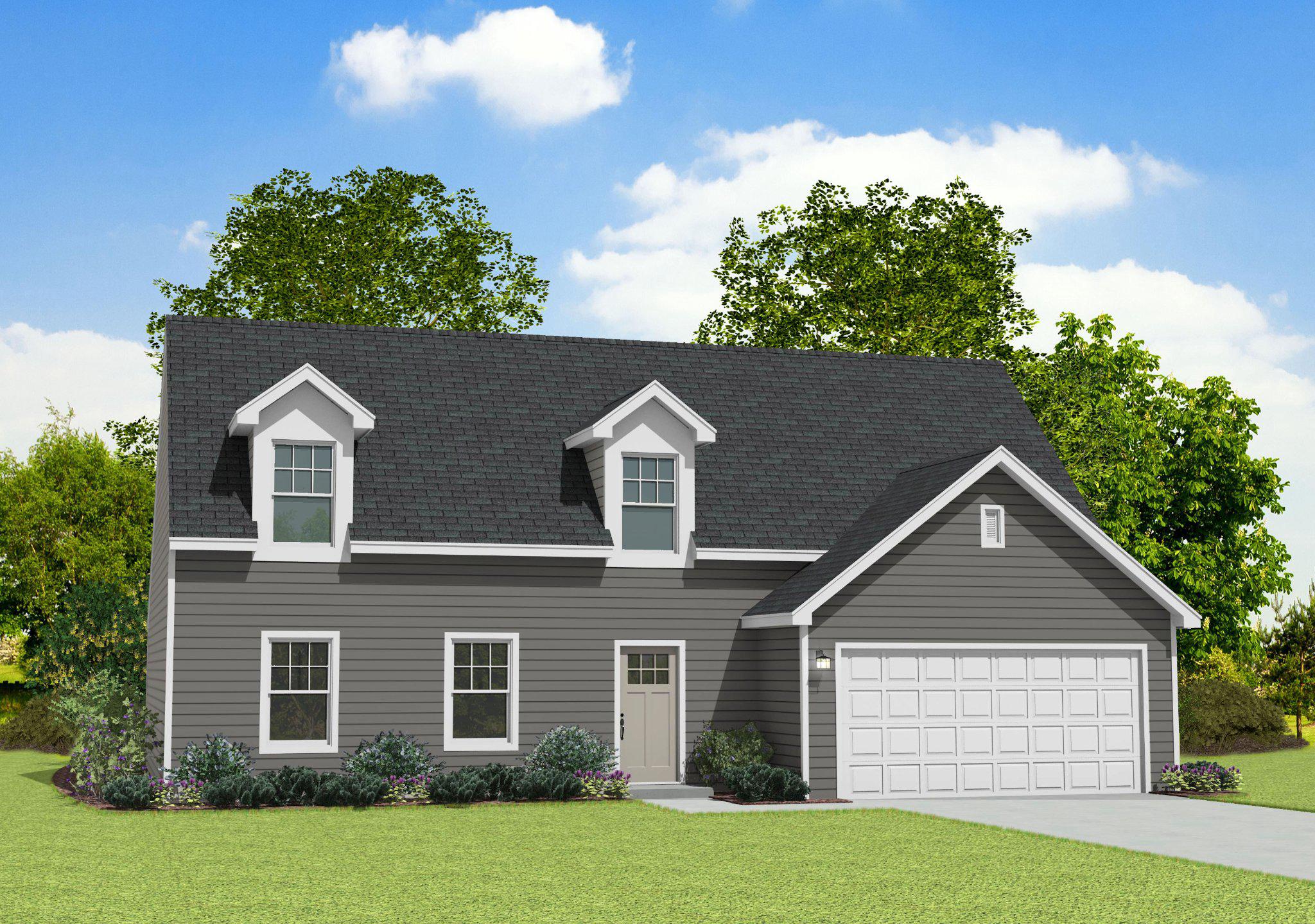 Lot D Shortly Rd Property Photo 2