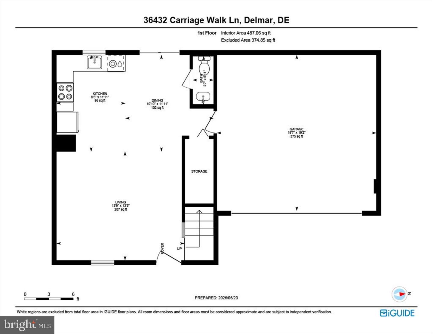 36432 Carriage Walk Ln Property Photo 25