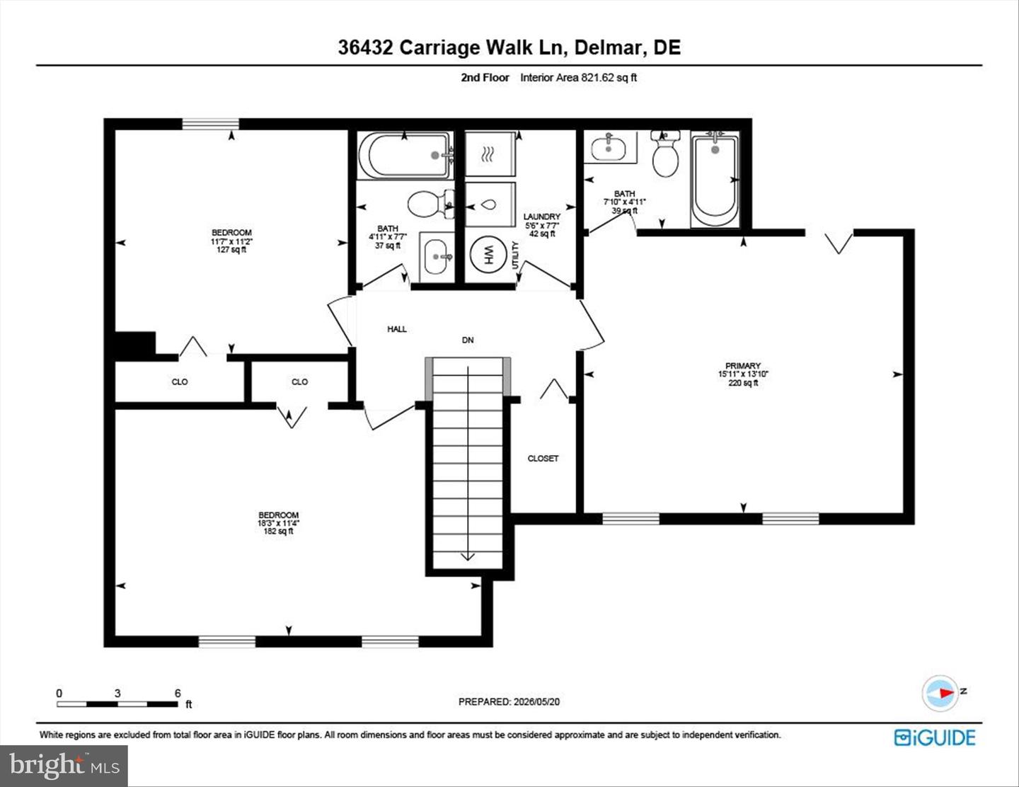 36432 Carriage Walk Ln Property Photo 26
