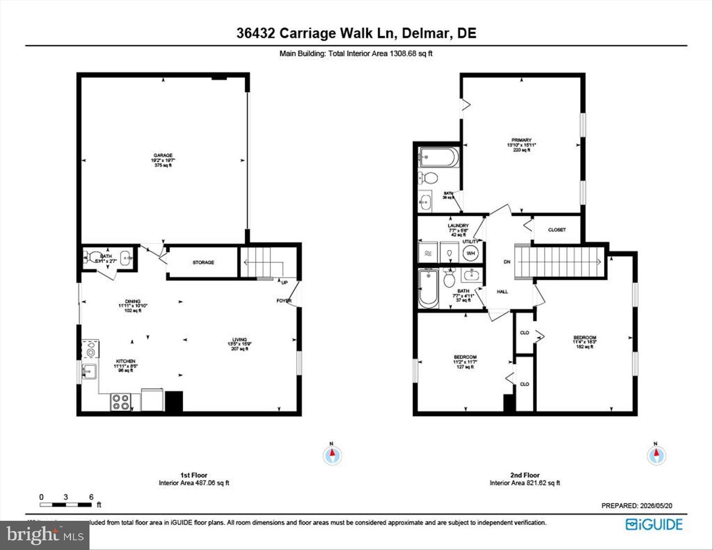 36432 Carriage Walk Ln Property Photo 27