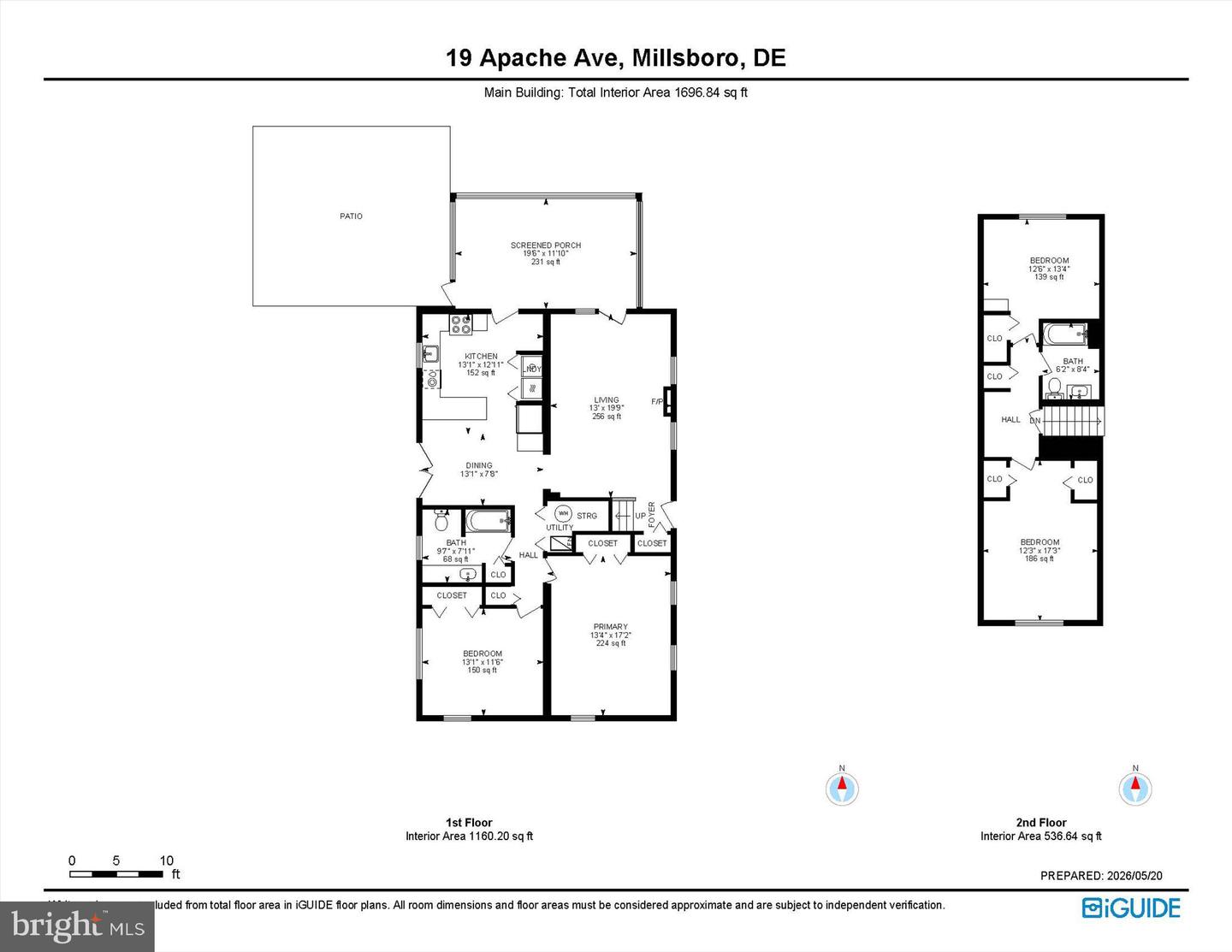 19 Apache Ave Property Photo 34